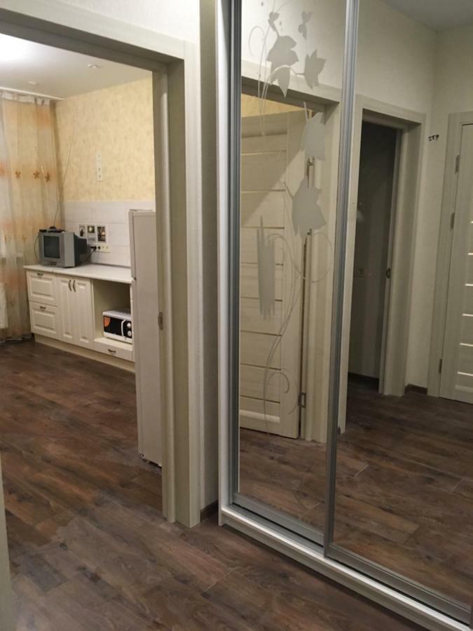 Жк Варшавский Квартал, Правды 41 Kyiv Exterior photo