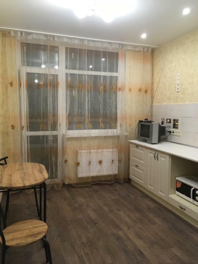Жк Варшавский Квартал, Правды 41 Kyiv Exterior photo