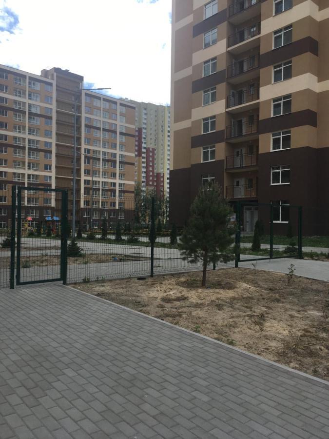Жк Варшавский Квартал, Правды 41 Kyiv Exterior photo